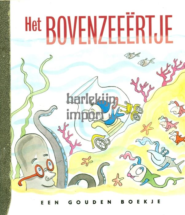 GB: Het bovenzeeërtje