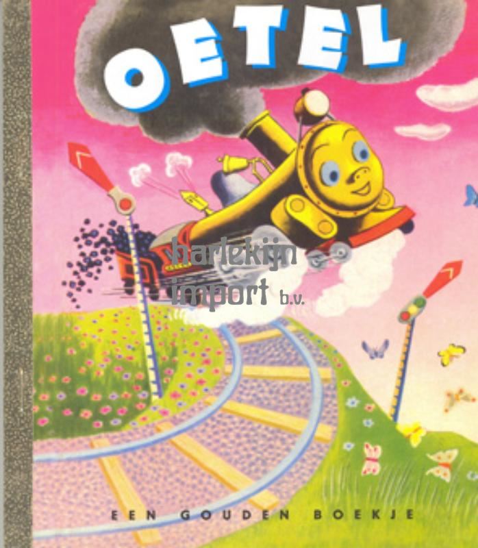 GB: Oetel