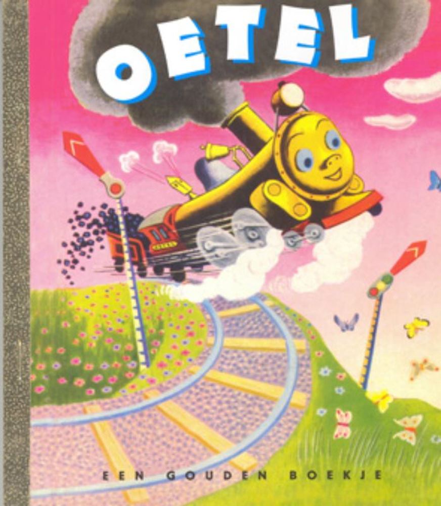 GB: Oetel