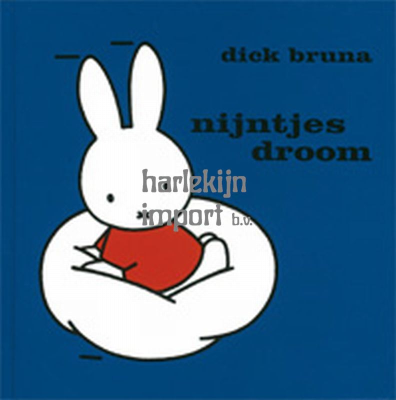 Nijntje S droom afbeelding