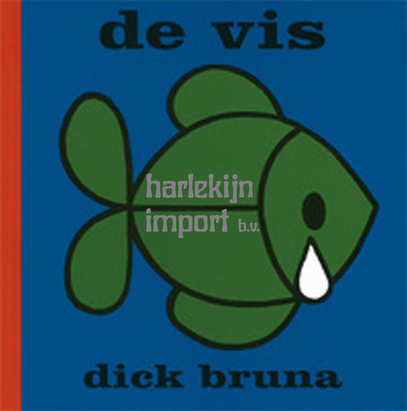 De vis. 2+