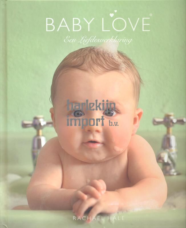 Baby Love