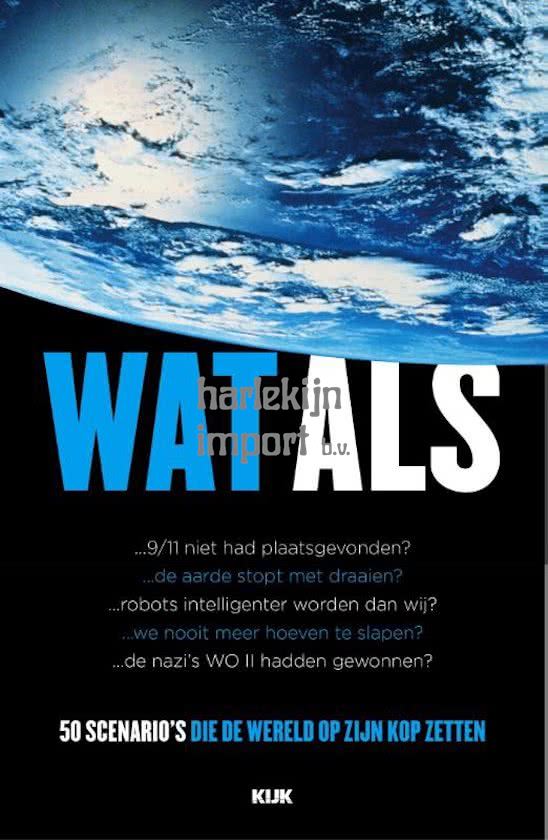 Wat als (pb)