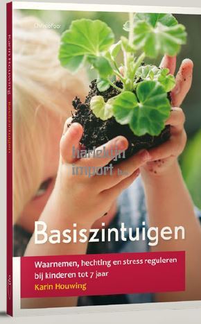 Basiszintuigen.
