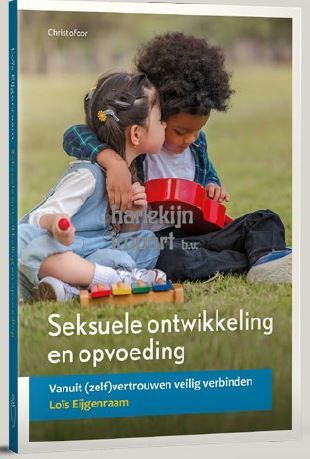 Seksuele ontwikkeling en opvoeding.