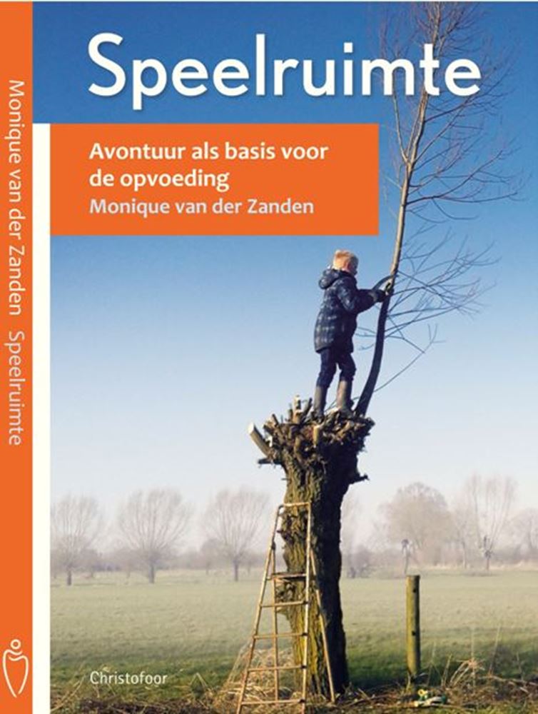Speelruimte. Avontuur als basis voor de