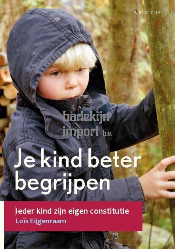 Je kind beter begrijpen (pb)