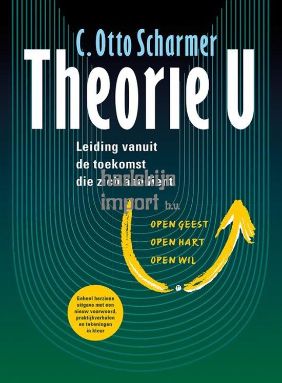Theorie U, nieuwe editie