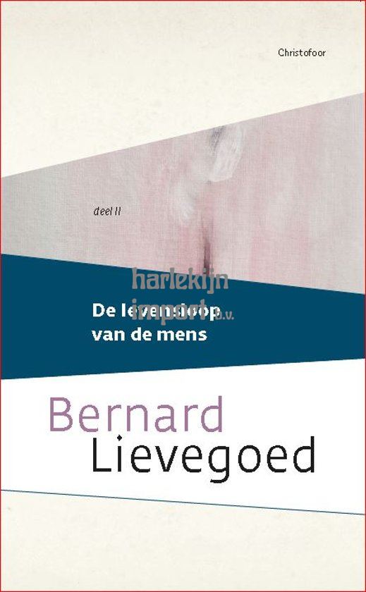 De levensloop van de mens (pb)