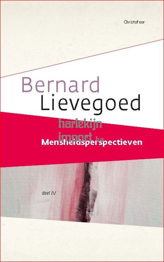 Mensheidsperspectieven (pb)