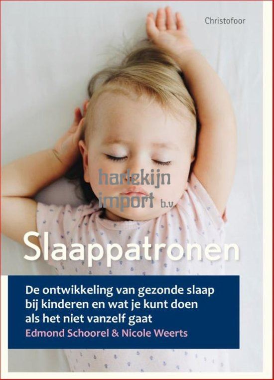 Slaappatronen (pb)