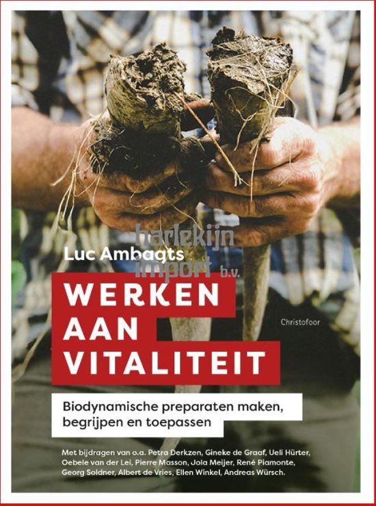 Werken aan vitaliteit