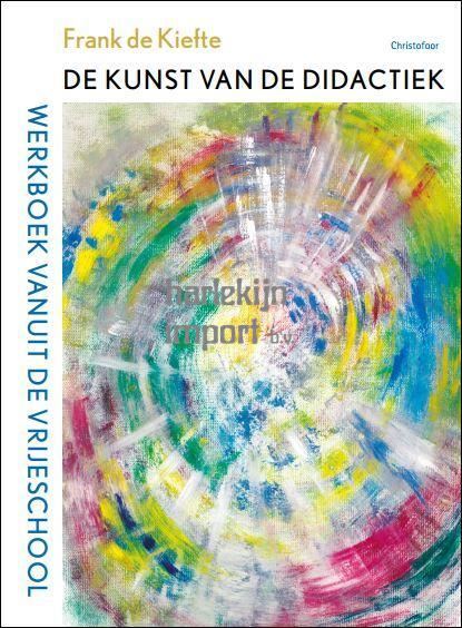 De kunst van didactiek.