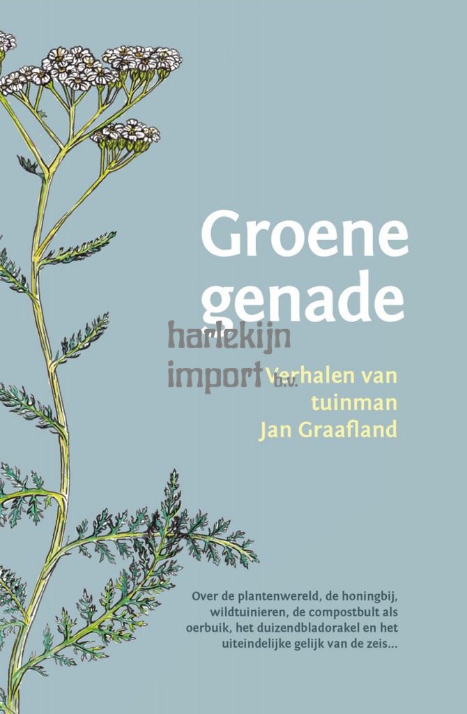Groene genade.