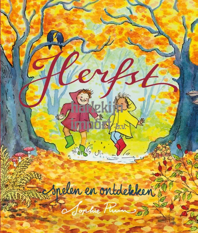 Herfst 1+