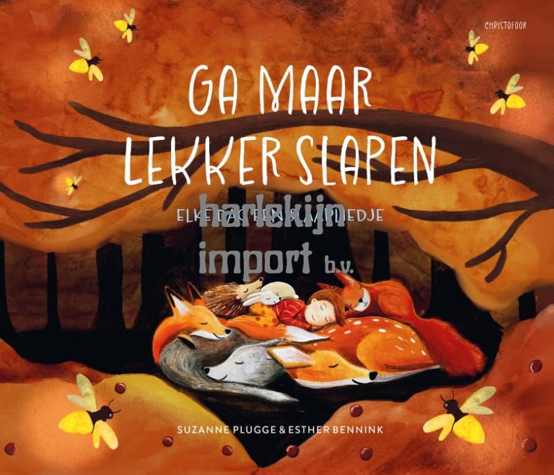Ga maar lekker slapen 3+