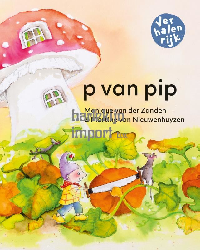 p van pip 6+