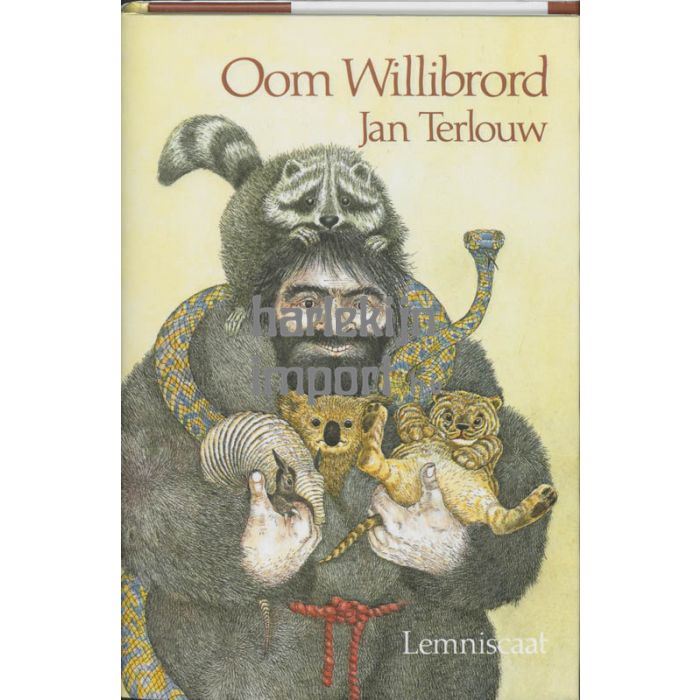 Oom Willibrord