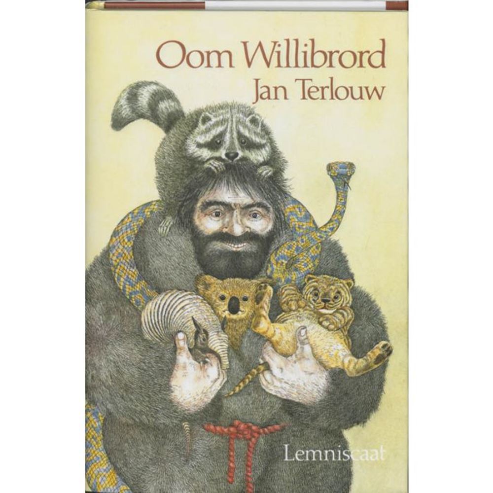 Oom Willibrord