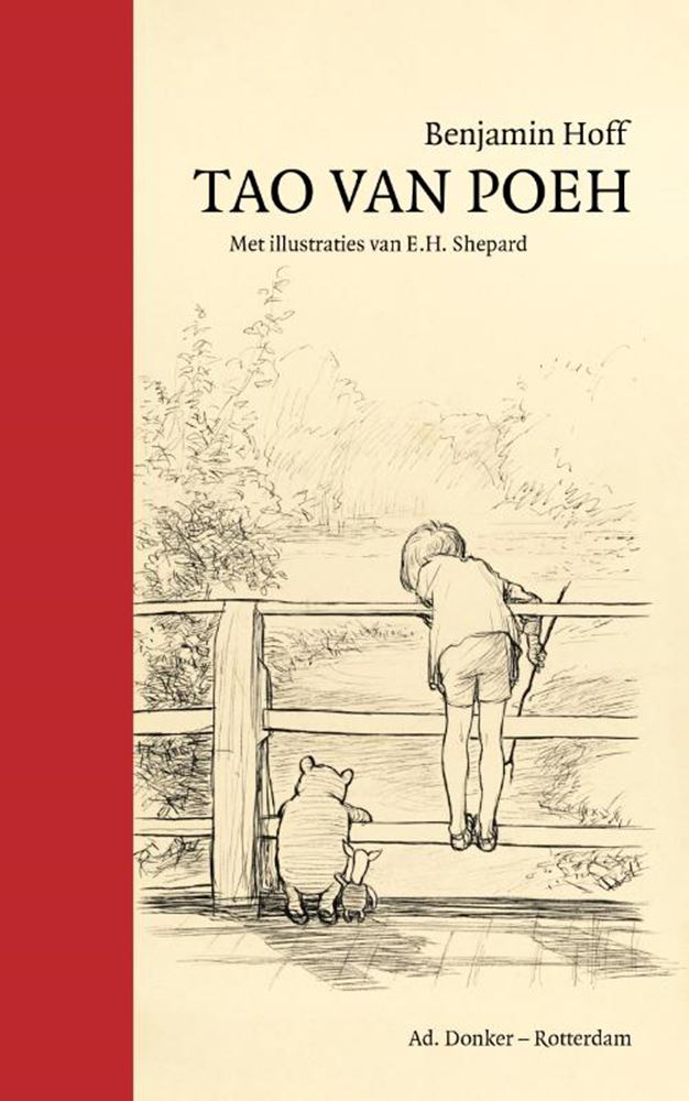 Winnie-de-Poeh: Tao van Poeh 6+