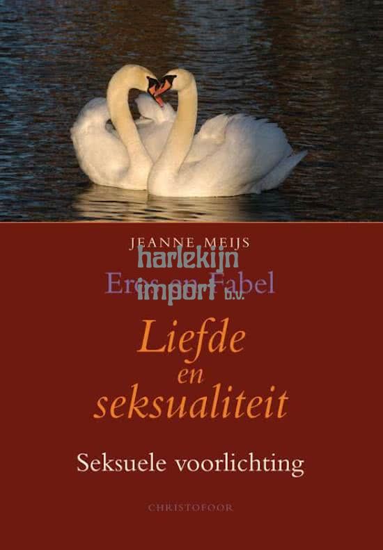 Liefde en seksualiteit