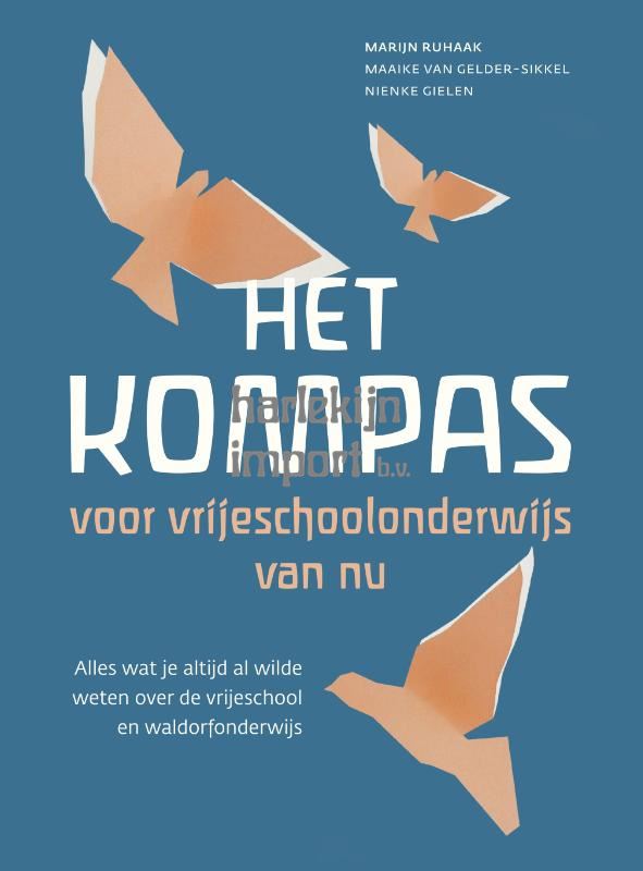 Het kompas Volwassene
