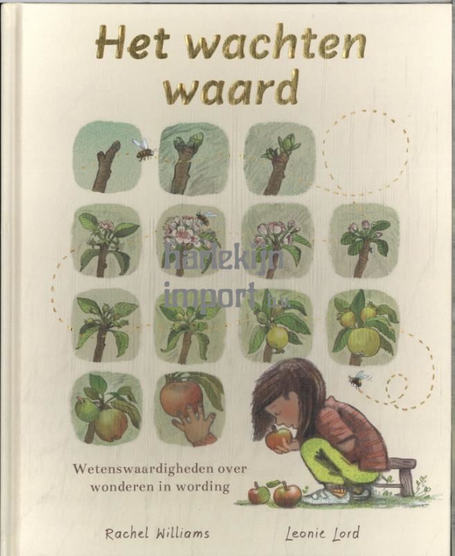 Het wachten waard 5+