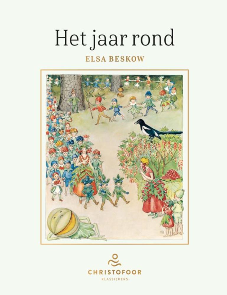 Christofoor Klassiekers Het jaar rond 4+
