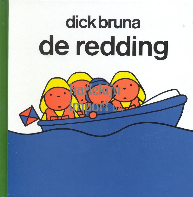 De redding. 2+