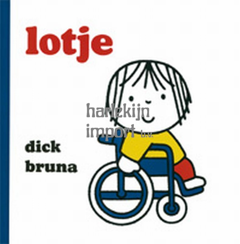 Lotje. 2+