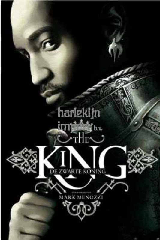 The King: De zwarte koning. 15+