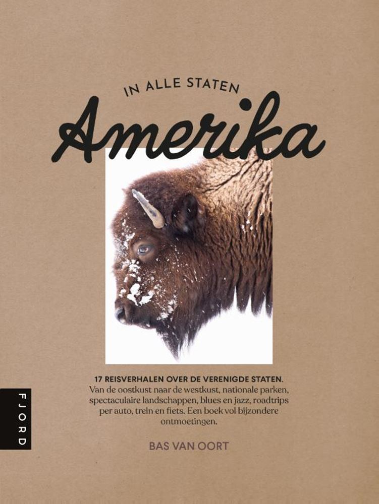 Amerika in alle staten. Volwassene
