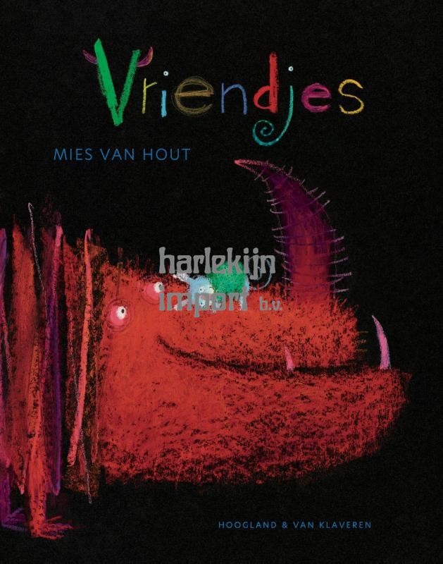 Vriendjes 4+