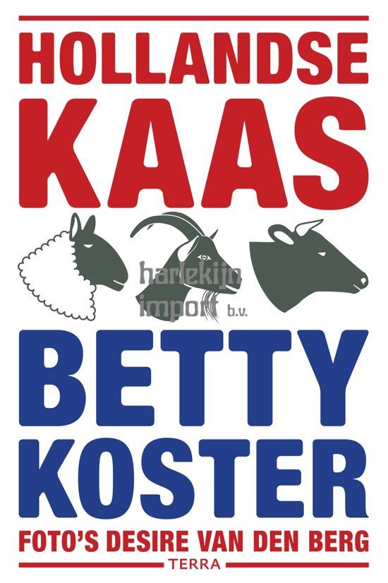 Hollandse kaas