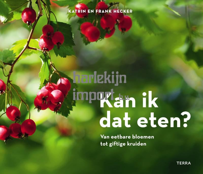 Kan ik dat eten?