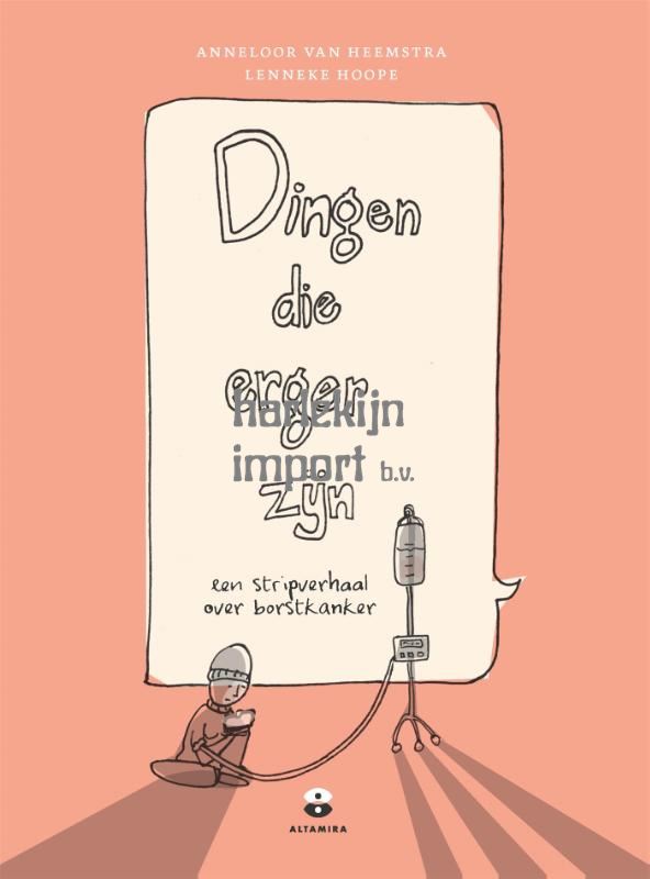 Dingen die erger zijn