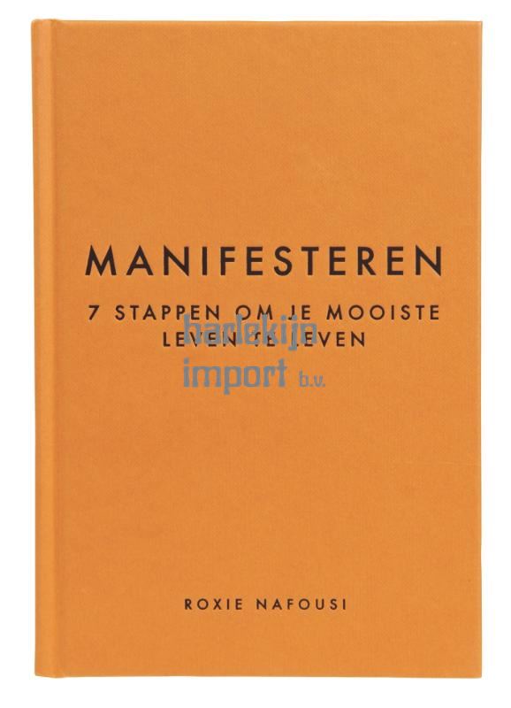 Manifesteren Volwassene