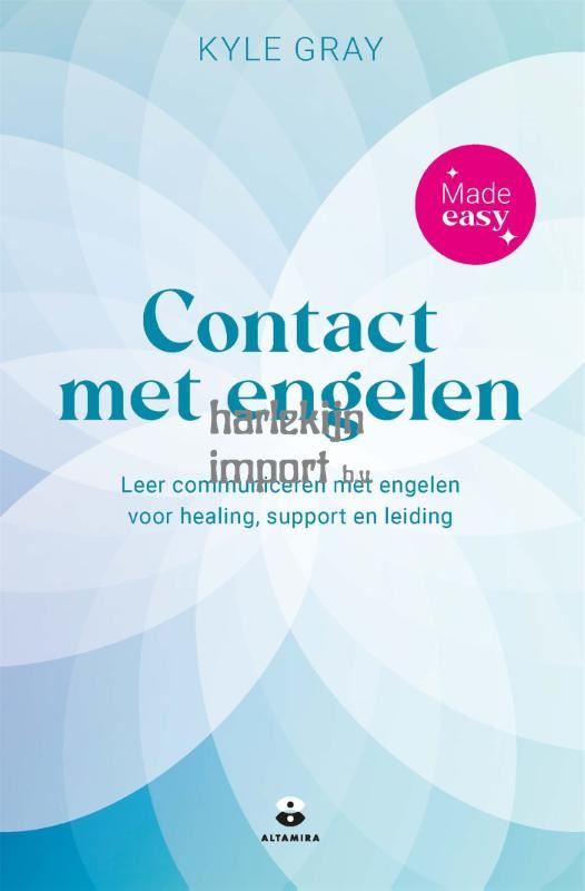 Contact met engelen - Made easy