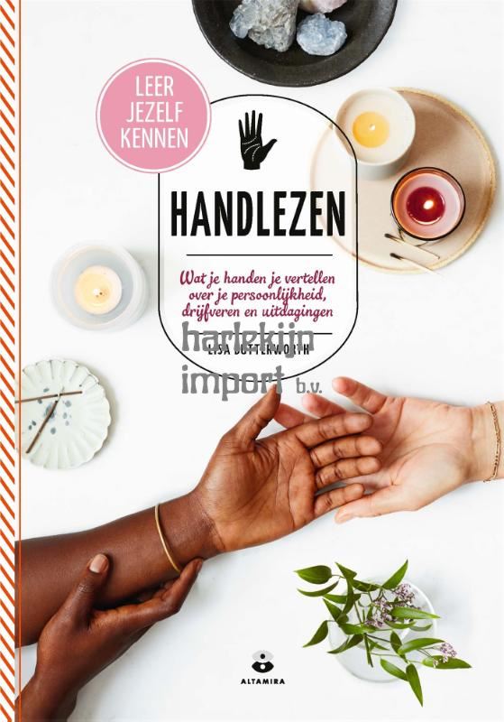 Handlezen Volwassene