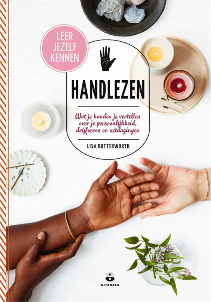 Handlezen Volwassene