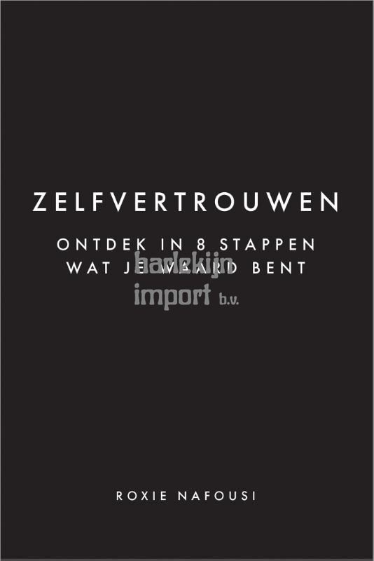 Zelfvertrouwen Volwassene