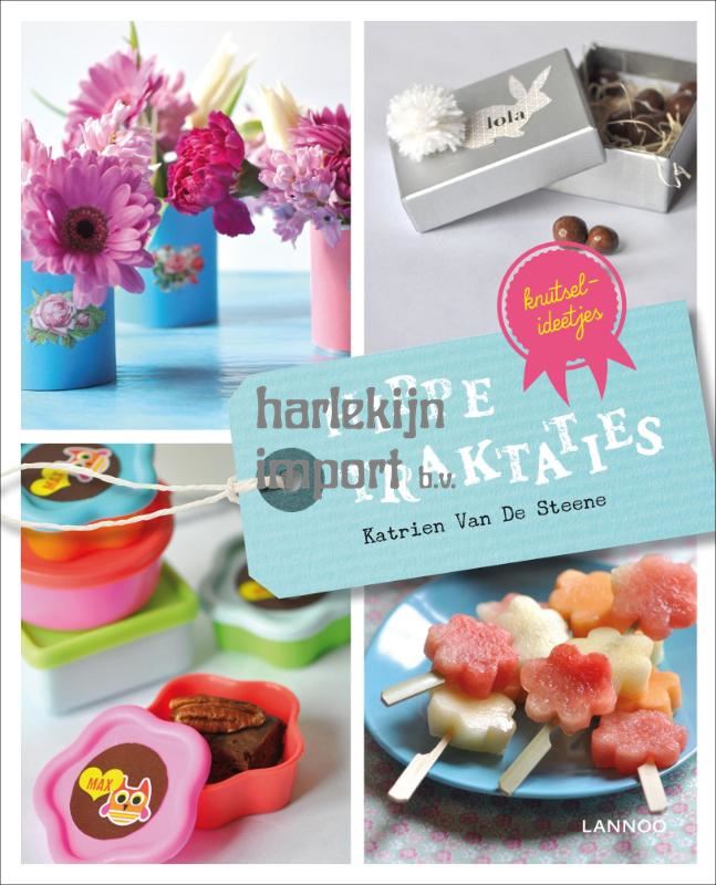Hippe traktaties