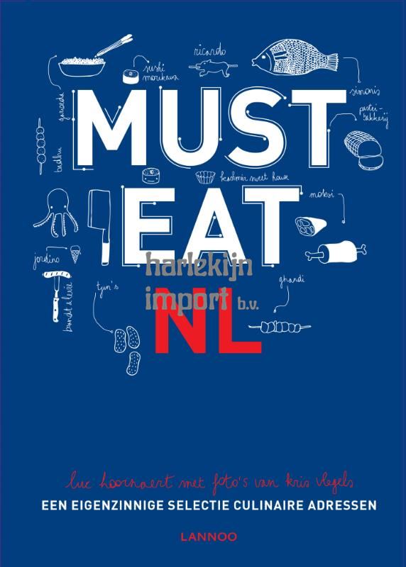 Must Eat Nederland