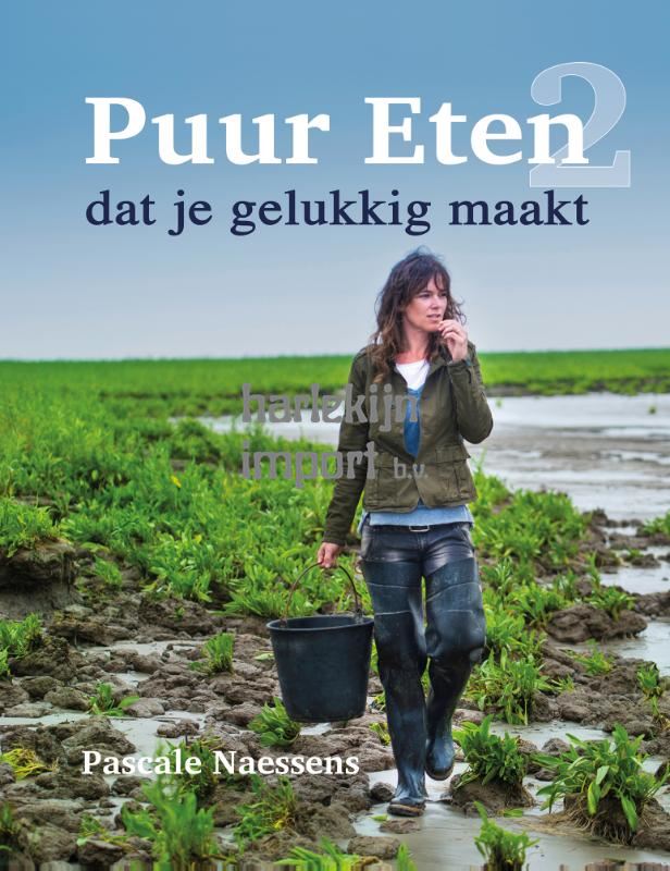 Puur eten 2