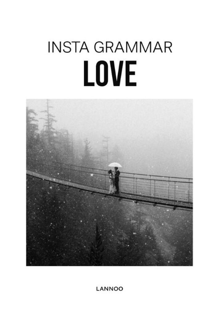Insta Grammar Love (pb)
