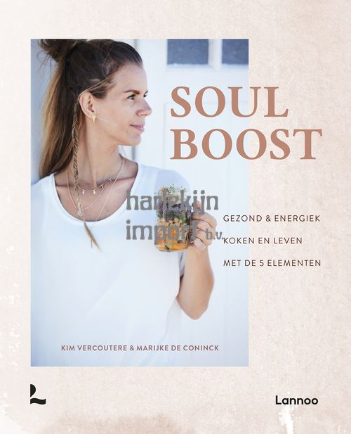 Soul boost.