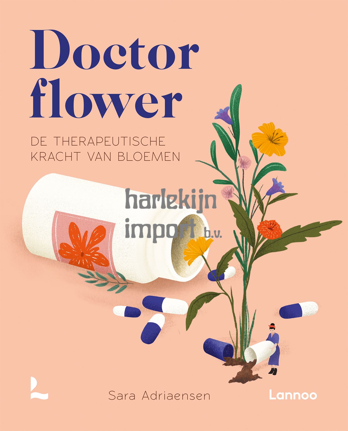Doctor flower.
