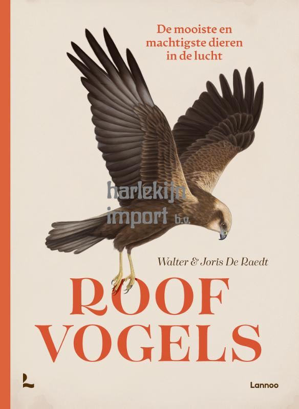 Roofvogels 9+