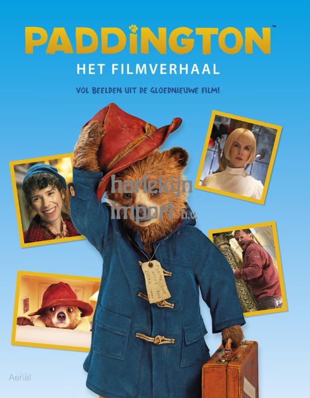 Paddington