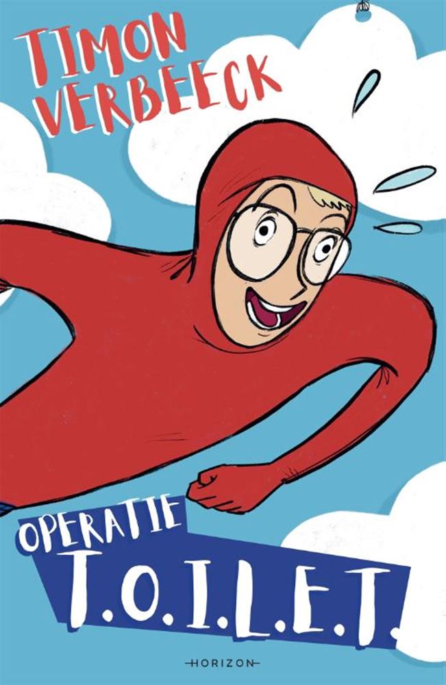 Operatie T.O.I.L.E.T. 8+